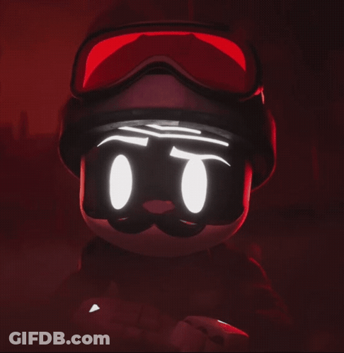 Group Of People Saying Friends Forever GIF