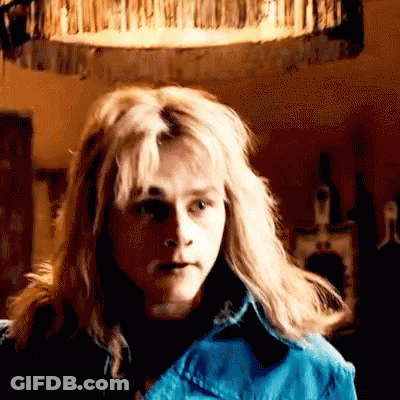 Group Of People Saying I'm On My Way GIF