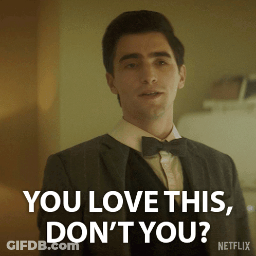 Group Of People Saying Merry Christmas GIF