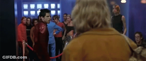 Group Of People Sitting On Floor GIF