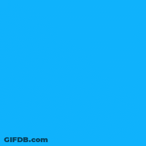 Group Of People Standing Behind Fence GIF
