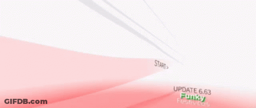 Group Of People Standing In A Room GIF