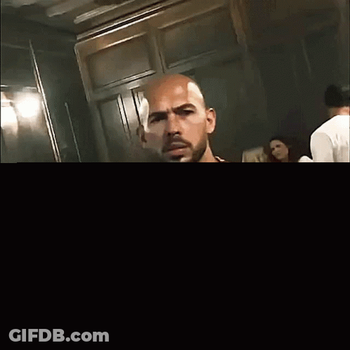 Group Of People Standing Near Truck GIF