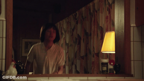 Group Of People With Hands In The Air GIF