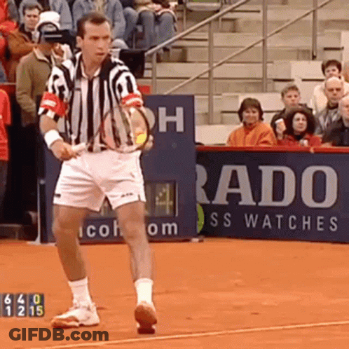 Group Of Soccer Players Walking Hallway Number 10 GIF