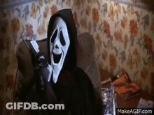 Group On Couch One In Pink Headband GIF