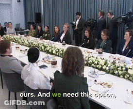 Group: Ours And We Need This Option GIF