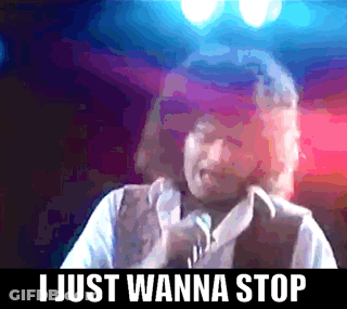 Group Playing Instruments On A Boat In The Ocean GIF