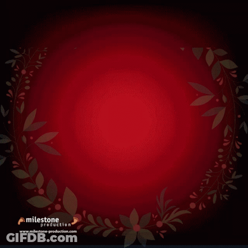 Group Posing Wishing Merry Happy New Year GIF
