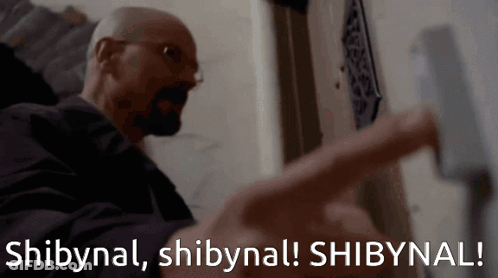 Group Sitting Around Table Saying Why You Gotta Be Such A Bitch GIF