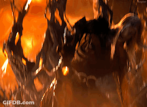 Group Sitting Around Table With Wine GIF