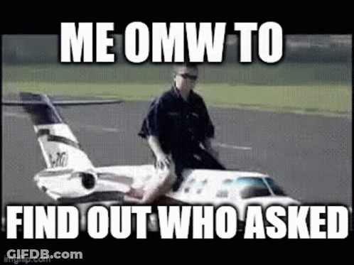 Group Sitting At Table Saying Lock Me Up GIF