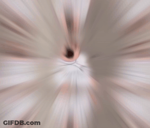 Group Standing Around Person Laying On Ground GIF