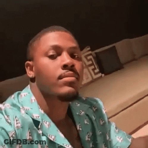 Group Table 110 Who Is In Charge Here GIF