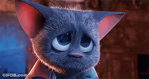 Group Video Call With Thank You Sign GIF