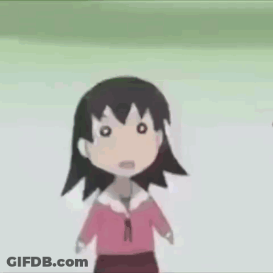 Group Walking Up Stairs In Pink Building GIF