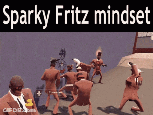 Group Watching Basketball Game Iowa St Vs Okla St GIF