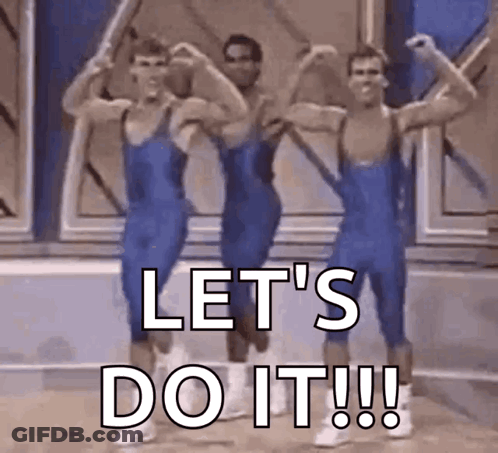 Group Watching Two Cars Crash Into Each Other GIF