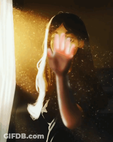 Group Waving Hands GIF