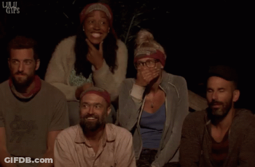 Group With Lulu Gifs Hat GIF