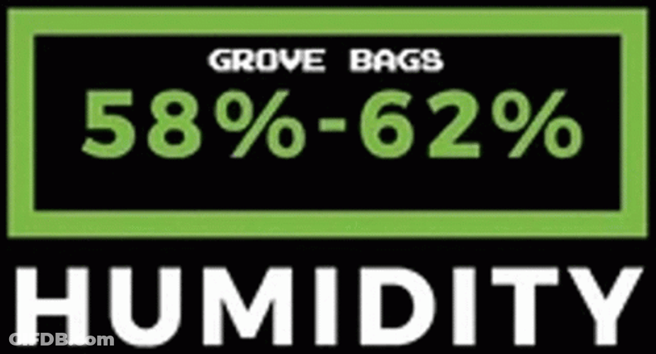Grove Bag Humidity GIF