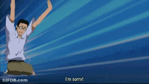Grovel GIF