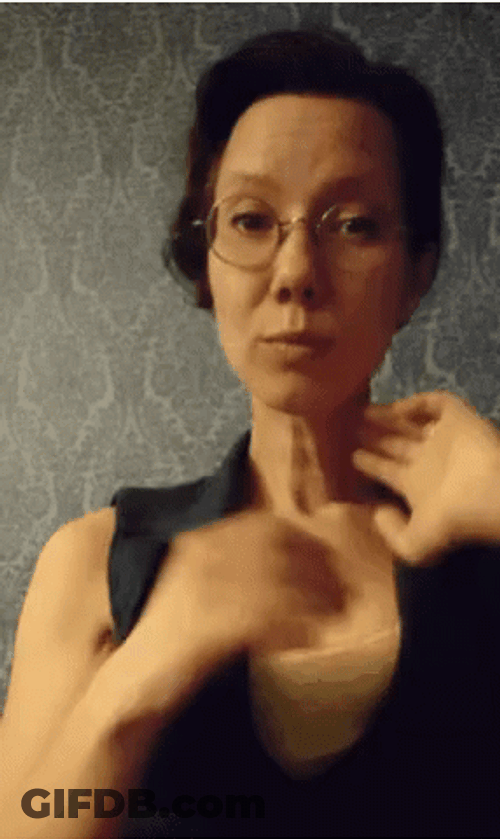 Growing Hands Distance GIF