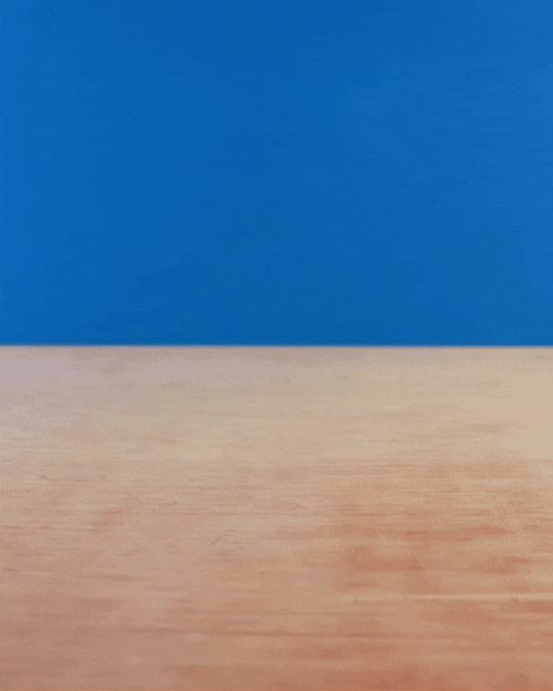 Growing Tomato Balloon GIF