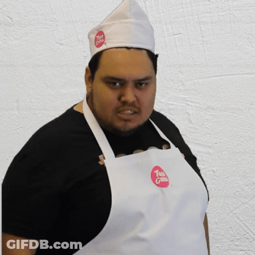 Grr Chef Roar GIF