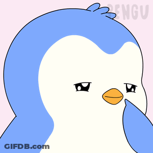 Grumpy Oh Stop Making Me Blush GIF