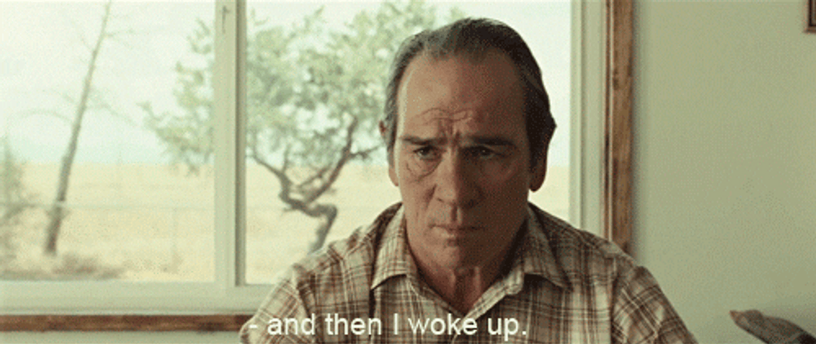 Grumpy Old Men Tommy Lee Jones GIF