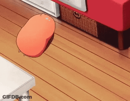 Grumpy Tantrum GIF