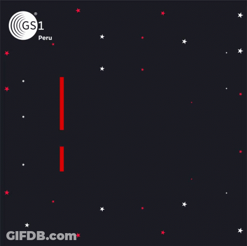 GS1 Peru 28Th Of Julio Fiestas Patrias GIF