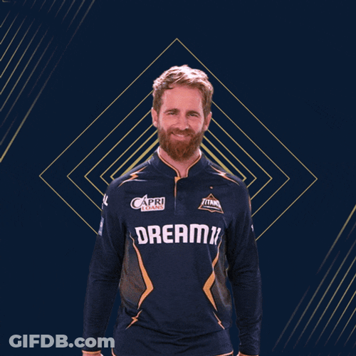 Gt Gujarat Titans GIF