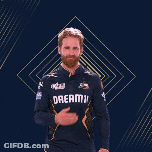 Gt Gujarat Titans GIF