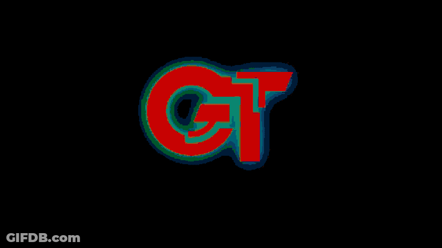Gt Squad Rainbow Gt Squad GIF