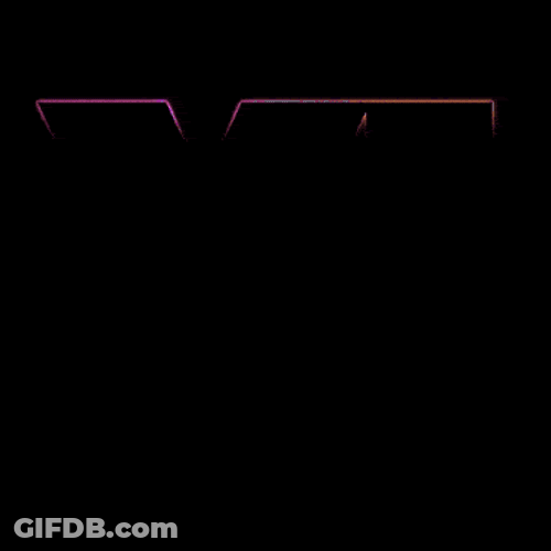 Gta 6 Logo GIF