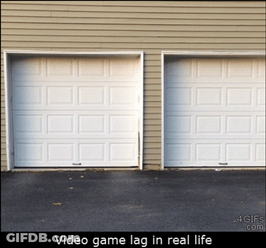 GTA Game In Real Life GIF