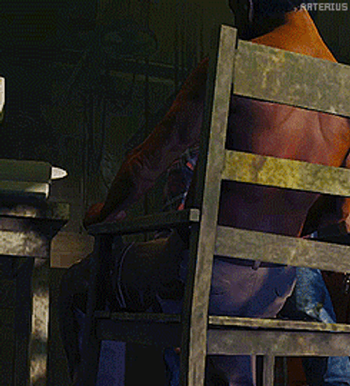 Gta5 Trevor Philips Preparing Torture Electric GIF