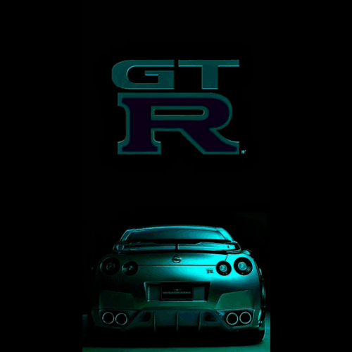 Gtr Transition Poster GIF