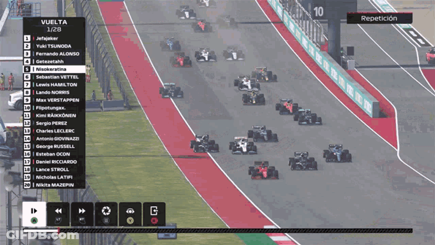 Gtz F1 Gtz GIF