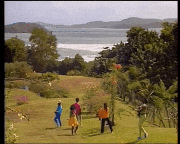 Guadeloupe Community GIF