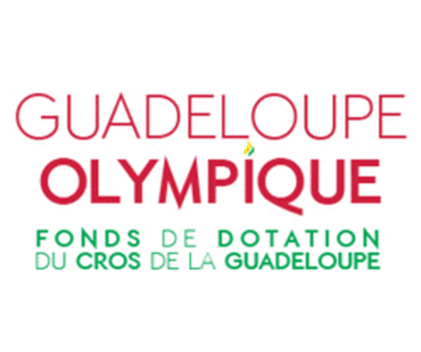 Guadeloupe Olympics GIF