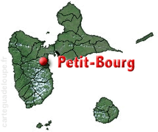 Guadeloupe Petit-Bourg GIF