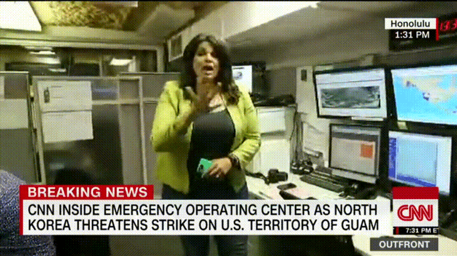 Guam News Threat Report GIF