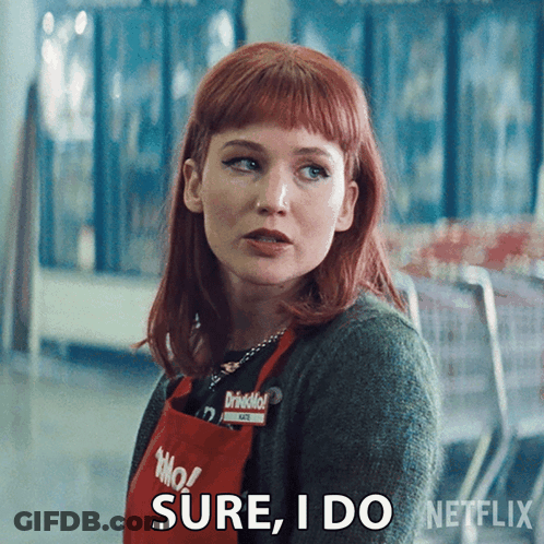 Guarimba International Film Festival Poster GIF