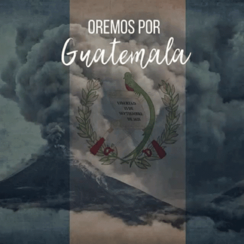 Guatemala Oremos Por GIF