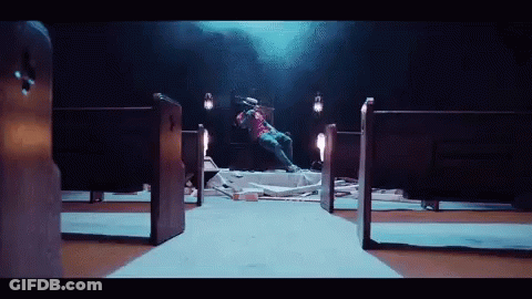 Gucci Mane GIF