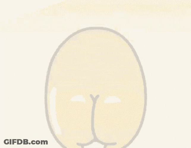 Gudetama GIF