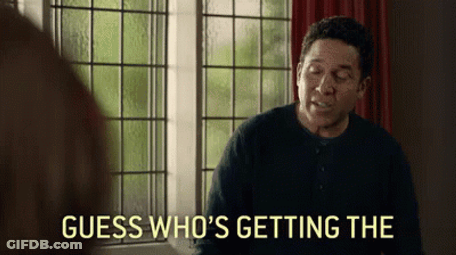 Guess We're Getting The Band Back Together Again GIF